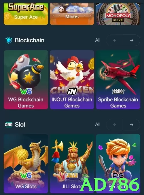 ad786 App - 5